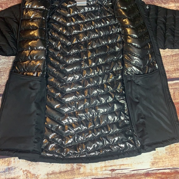 ❌SOLD OUT Columbia powder lite jacket - Picture 7 of 7